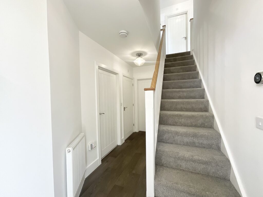 Thomas Davies Close, Stoke-On-Trent, ST4