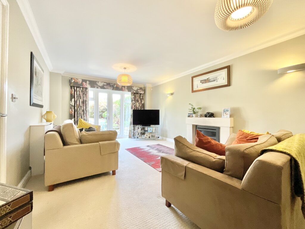 The Woodlands, Cold Meece, ST15