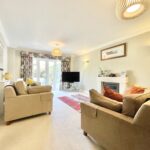 The Woodlands, Cold Meece, ST15