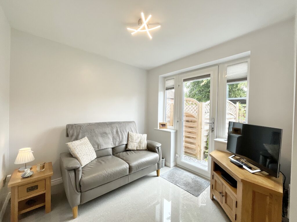 Bluebell Close, Tittensor, ST12