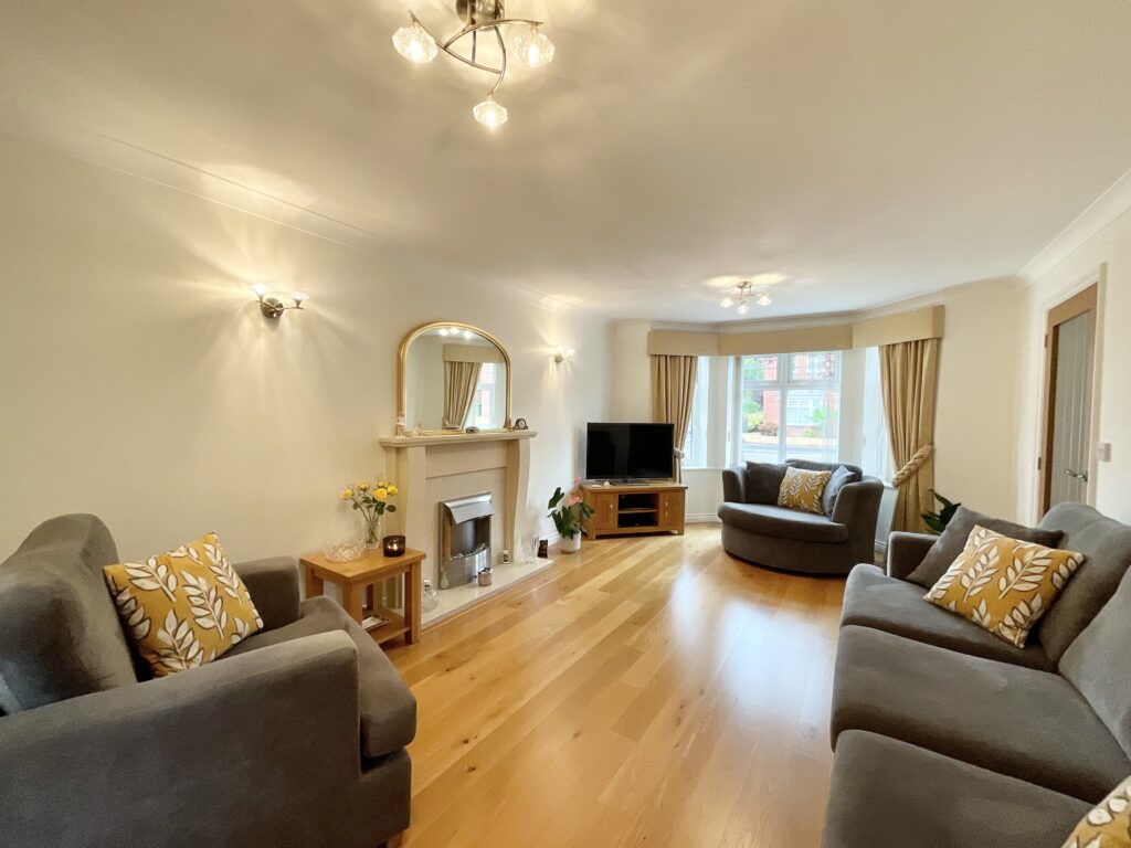 Bluebell Close, Tittensor, ST12