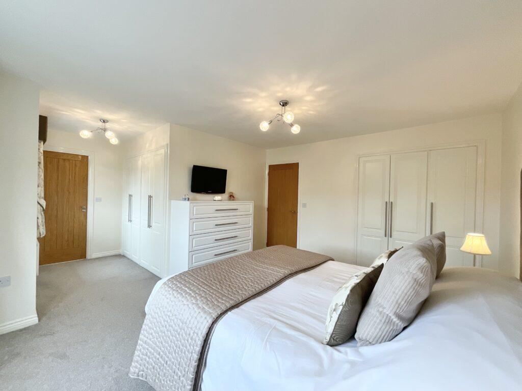 Bluebell Close, Tittensor, ST12