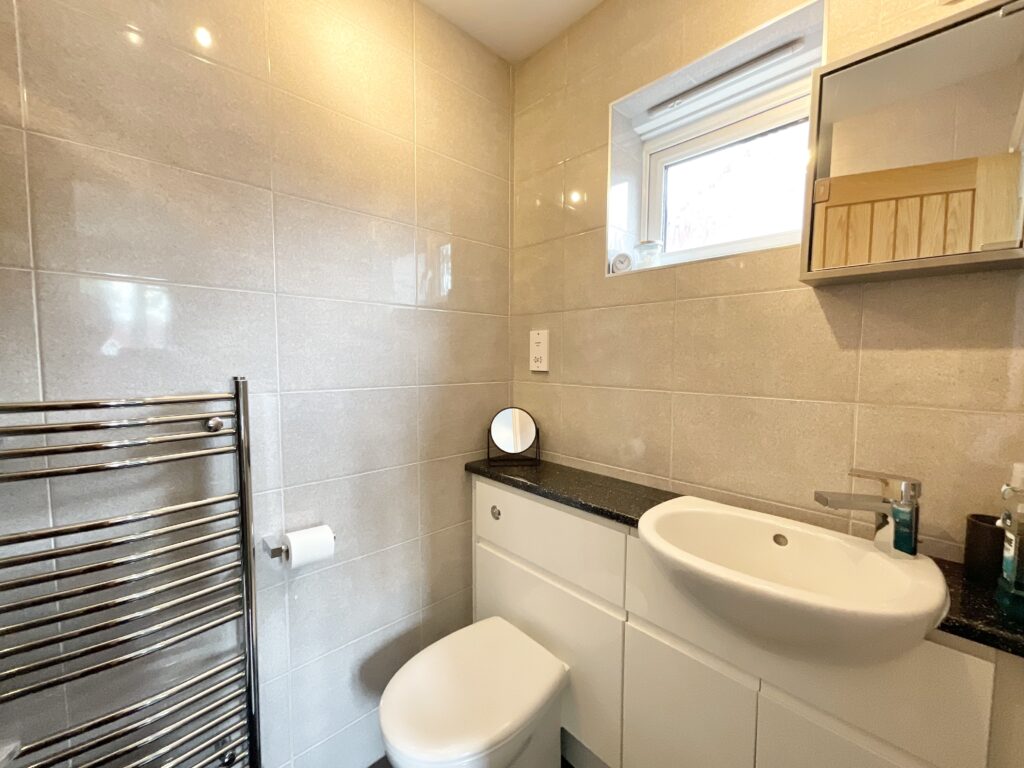 Bluebell Close, Tittensor, ST12