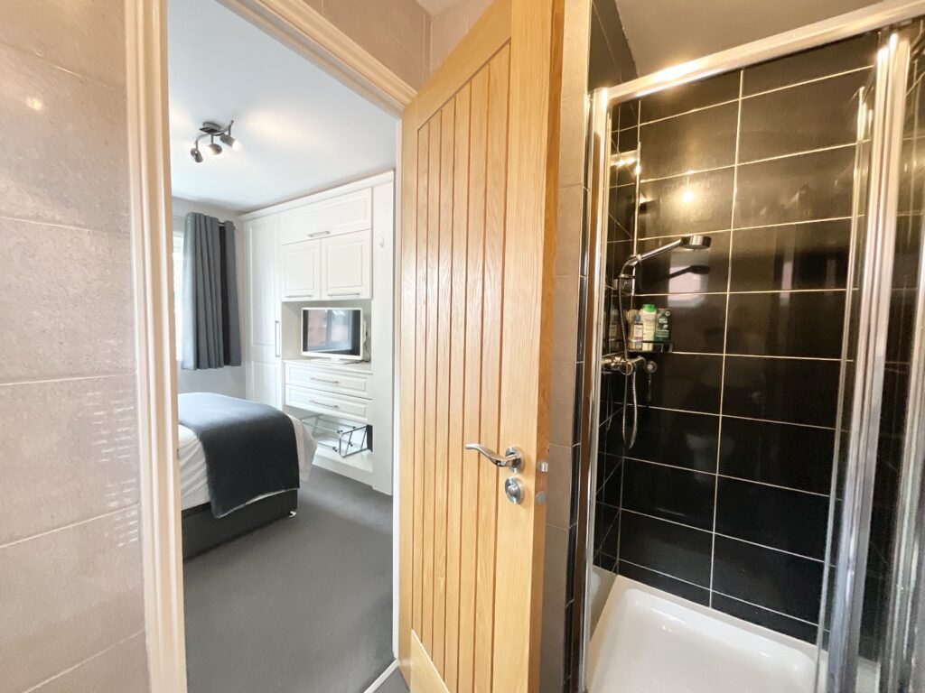 Bluebell Close, Tittensor, ST12