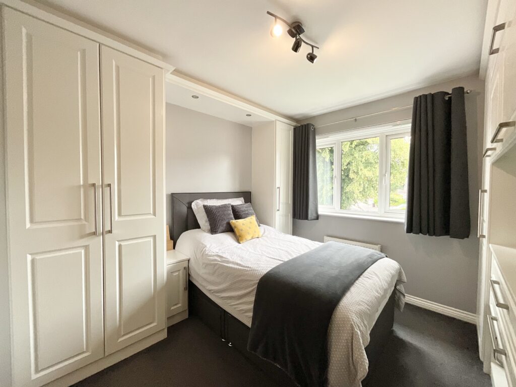 Bluebell Close, Tittensor, ST12