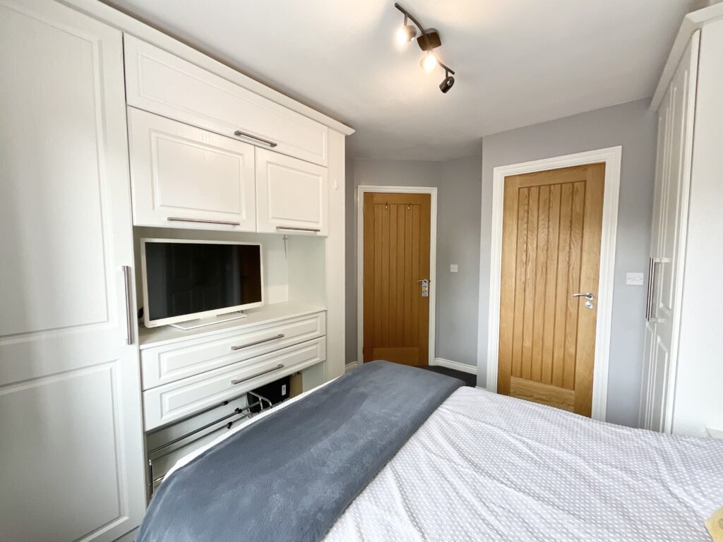 Bluebell Close, Tittensor, ST12