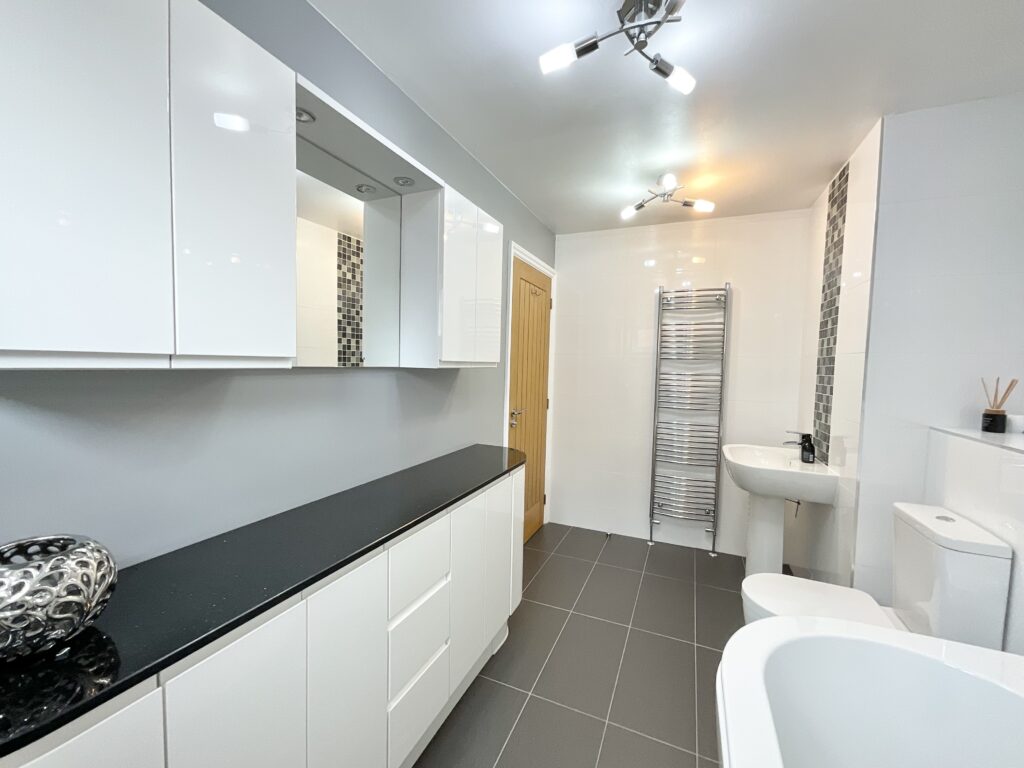 Bluebell Close, Tittensor, ST12