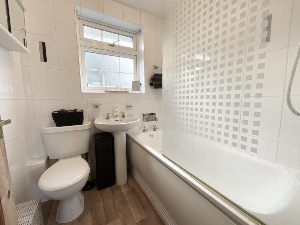 Cardigan Grove, Stoke-On-Trent, ST4