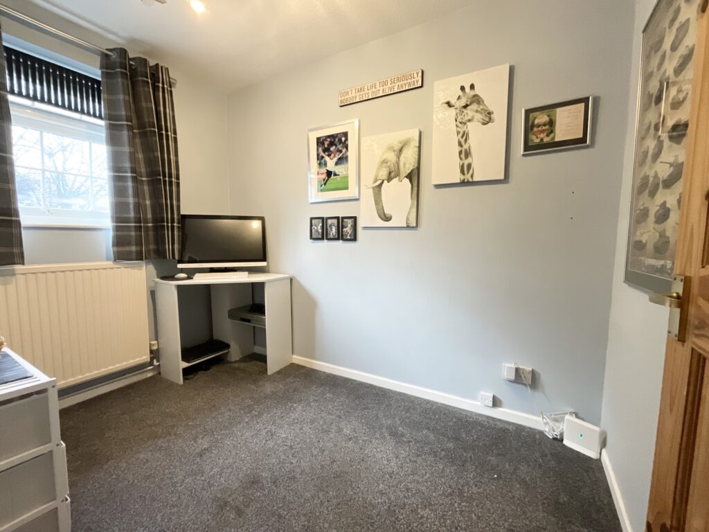 Cardigan Grove, Stoke-On-Trent, ST4