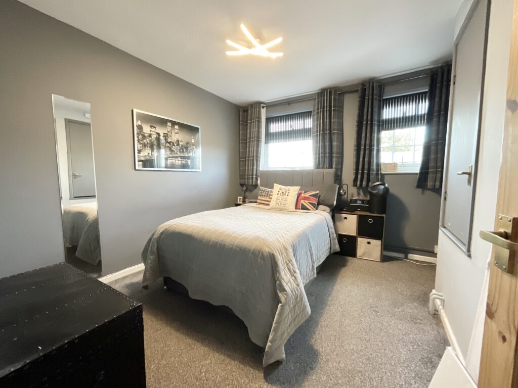 Cardigan Grove, Stoke-On-Trent, ST4