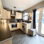 Cardigan Grove, Stoke-On-Trent, ST4