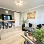 Cardigan Grove, Stoke-On-Trent, ST4