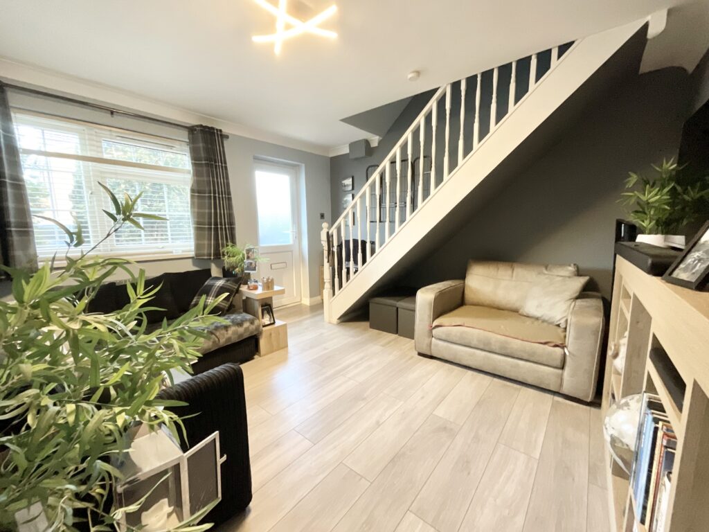 Cardigan Grove, Stoke-On-Trent, ST4