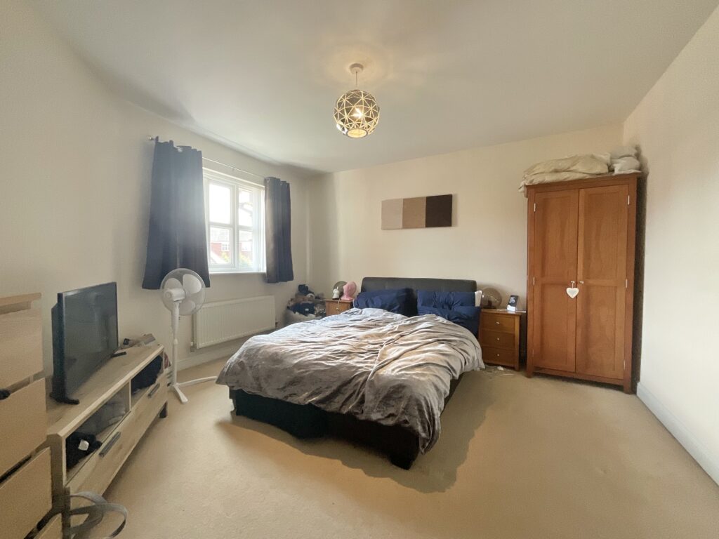 Parklands Drive, Weston, CW2