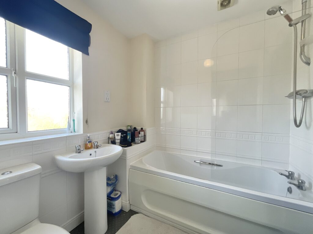 Parklands Drive, Weston, CW2