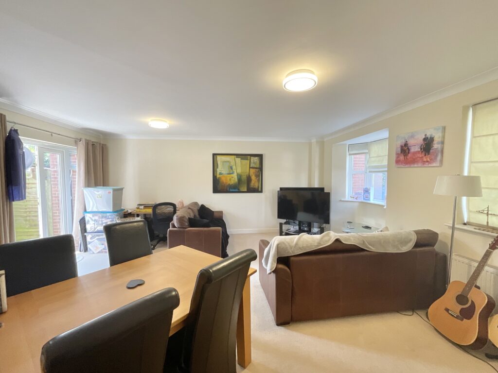 Parklands Drive, Weston, CW2