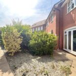 Parklands Drive, Weston, CW2