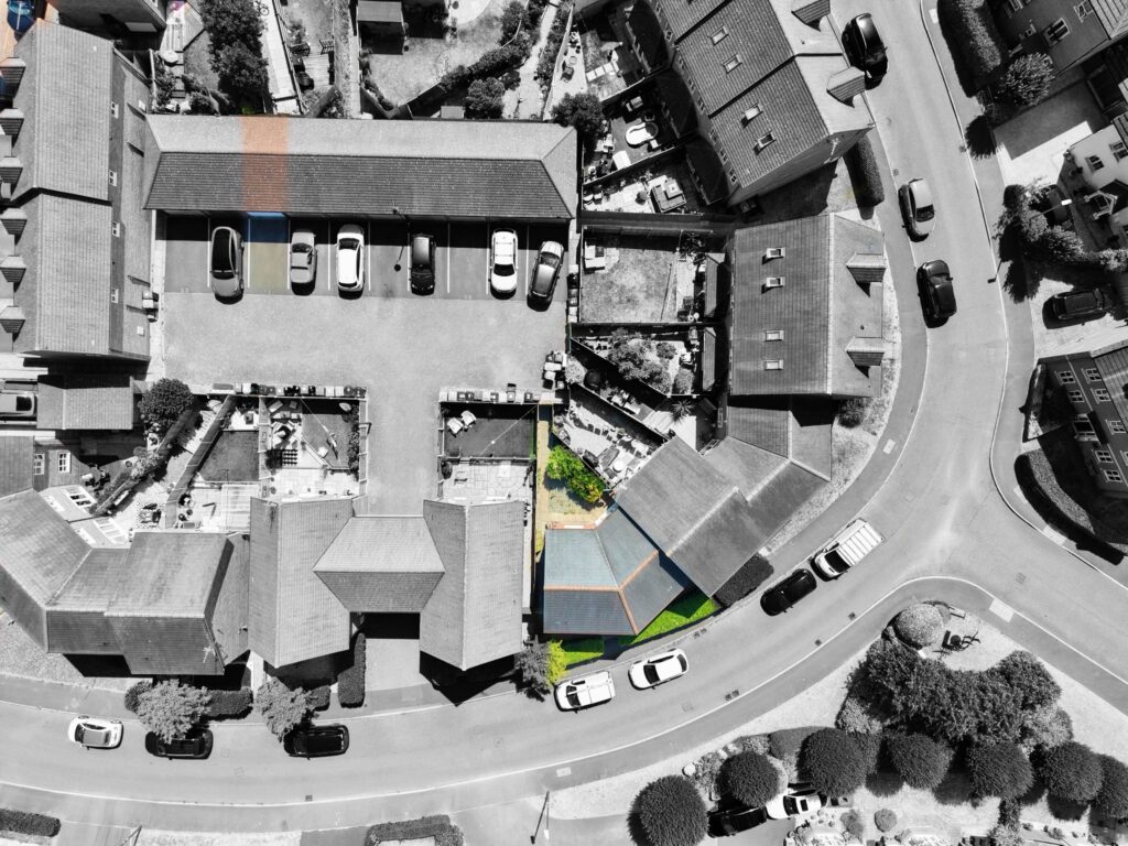 Parklands Drive, Weston, CW2