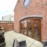 Warmingham Road, Crewe, CW1