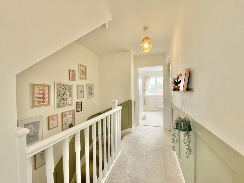 William Brereton Way, Henhull, CW5