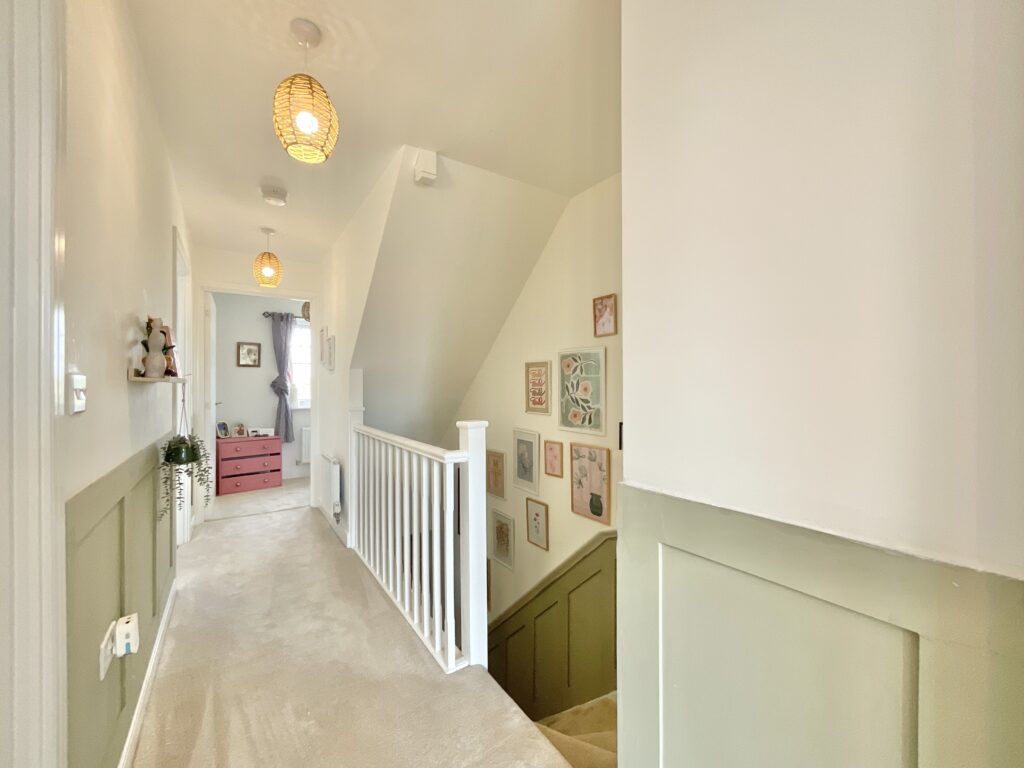 William Brereton Way, Henhull, CW5