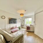 William Brereton Way, Henhull, CW5