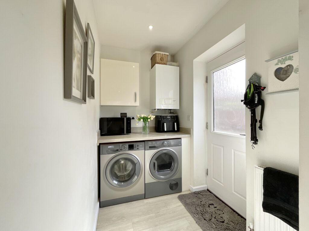 Philip Taylor Drive, Crewe, CW1