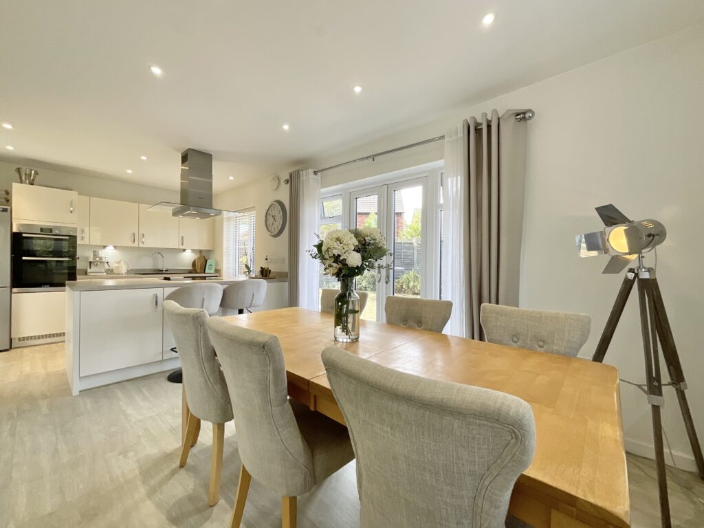 Philip Taylor Drive, Crewe, CW1