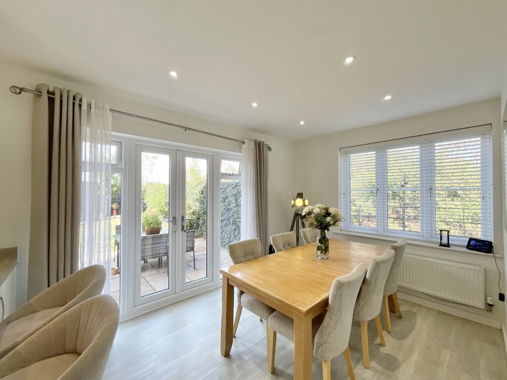 Philip Taylor Drive, Crewe, CW1