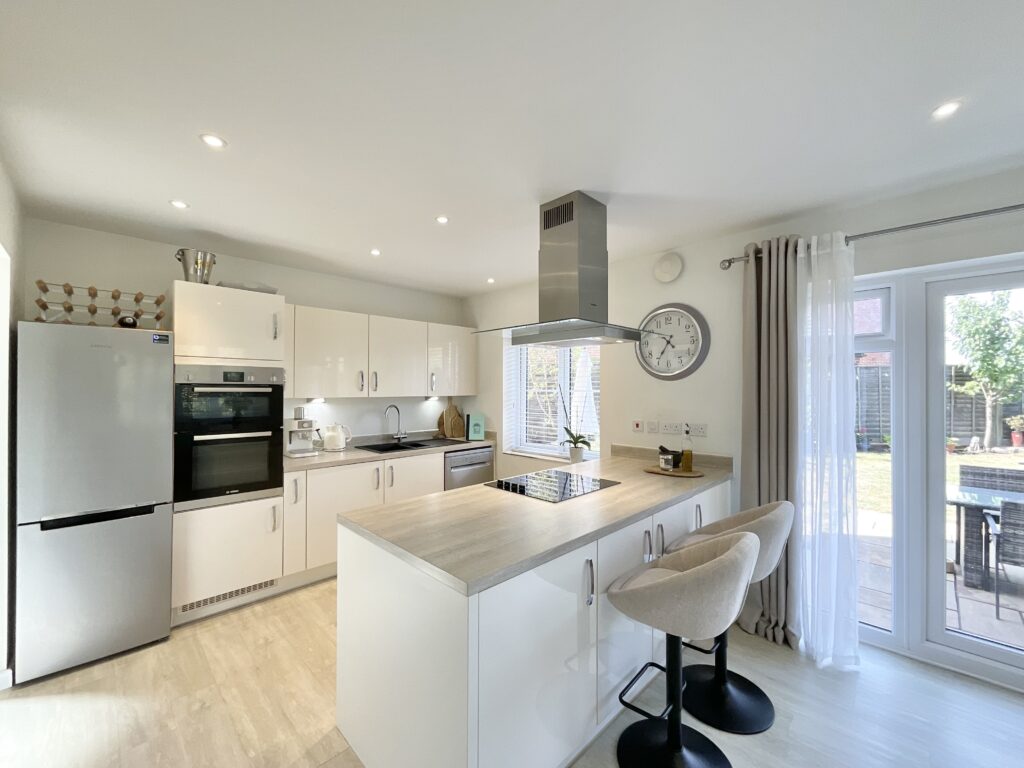 Philip Taylor Drive, Crewe, CW1