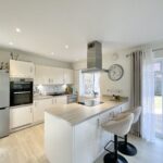 Philip Taylor Drive, Crewe, CW1