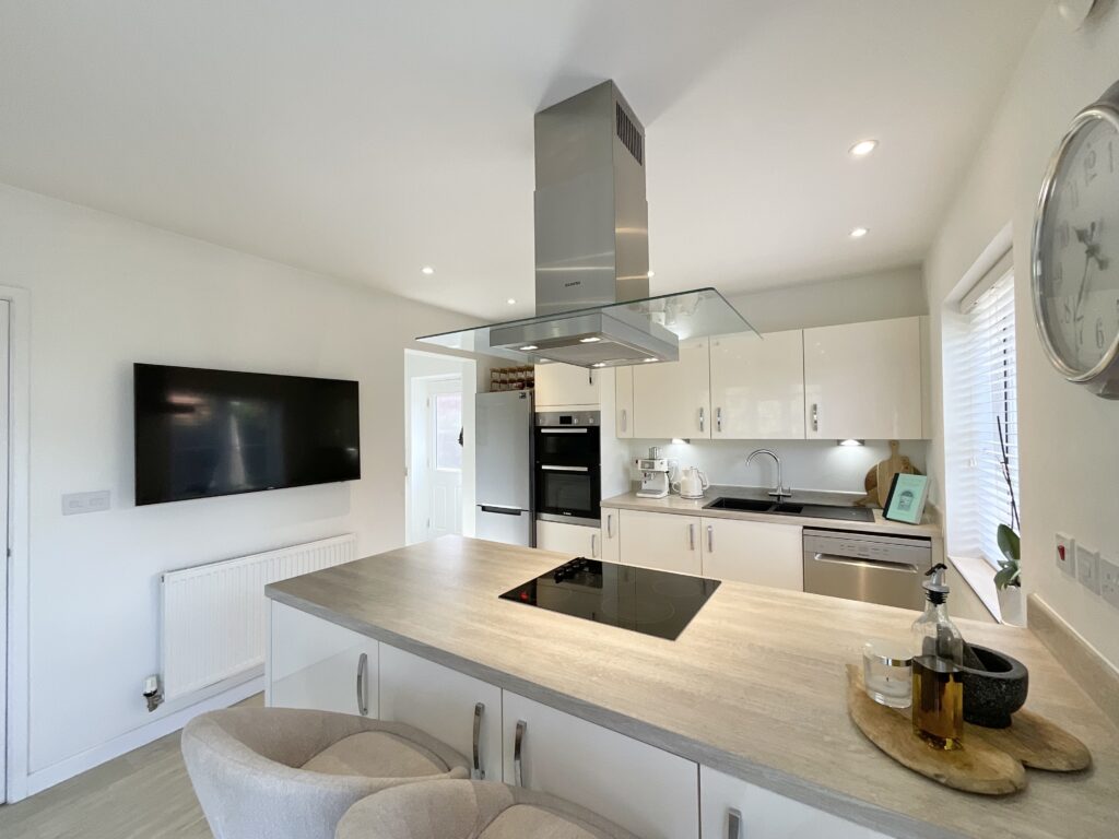 Philip Taylor Drive, Crewe, CW1