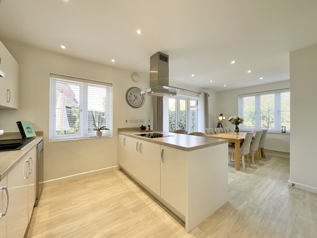 Philip Taylor Drive, Crewe, CW1