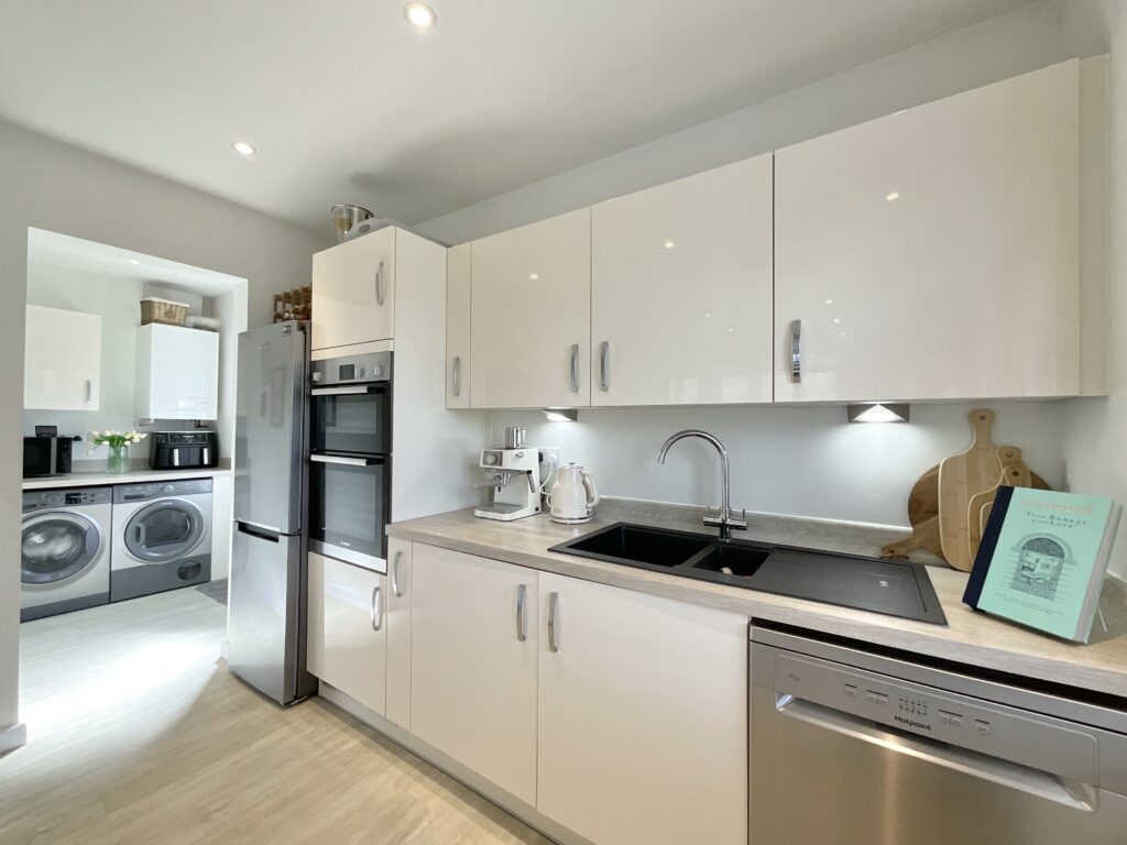 Philip Taylor Drive, Crewe, CW1