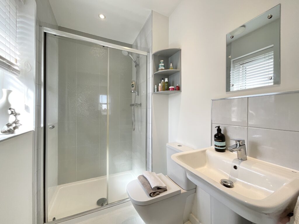 Philip Taylor Drive, Crewe, CW1