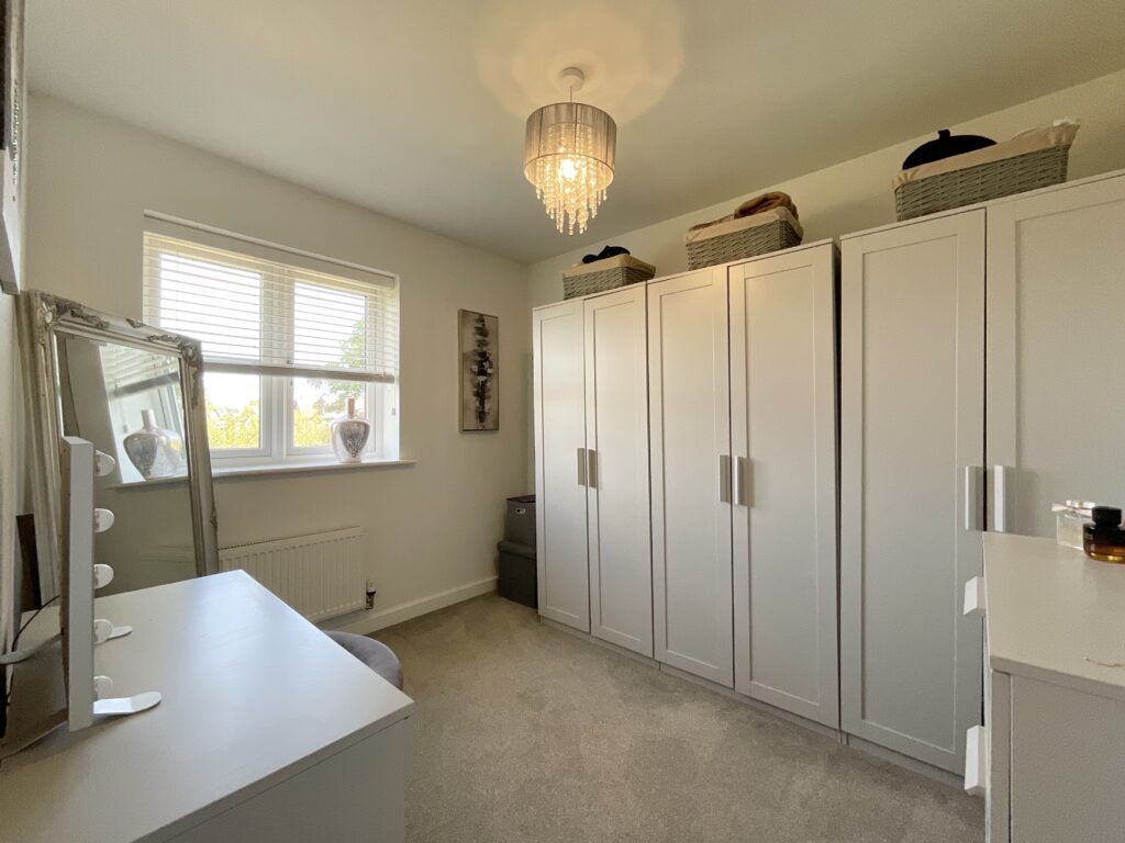 Philip Taylor Drive, Crewe, CW1