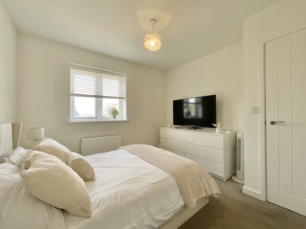 Philip Taylor Drive, Crewe, CW1