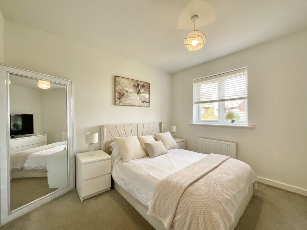 Philip Taylor Drive, Crewe, CW1