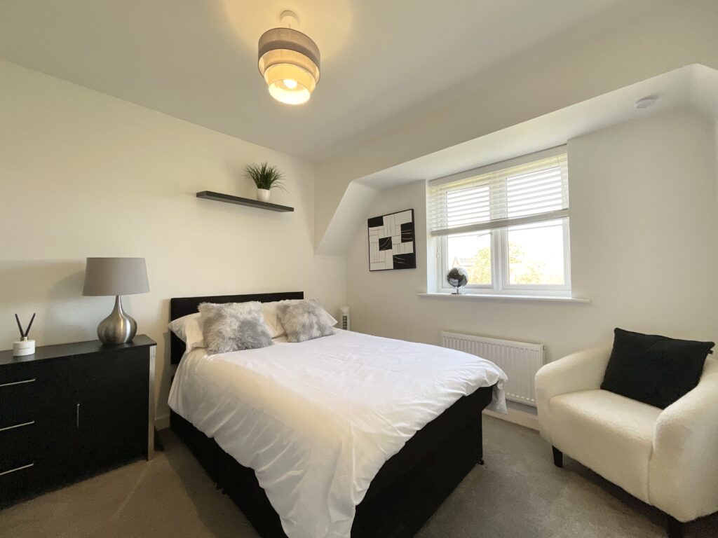 Philip Taylor Drive, Crewe, CW1
