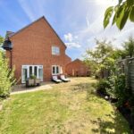 Philip Taylor Drive, Crewe, CW1