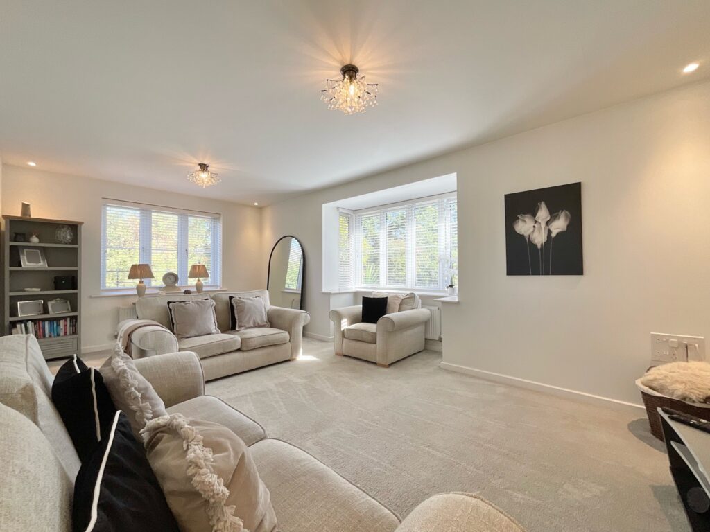 Philip Taylor Drive, Crewe, CW1
