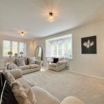 Philip Taylor Drive, Crewe, CW1