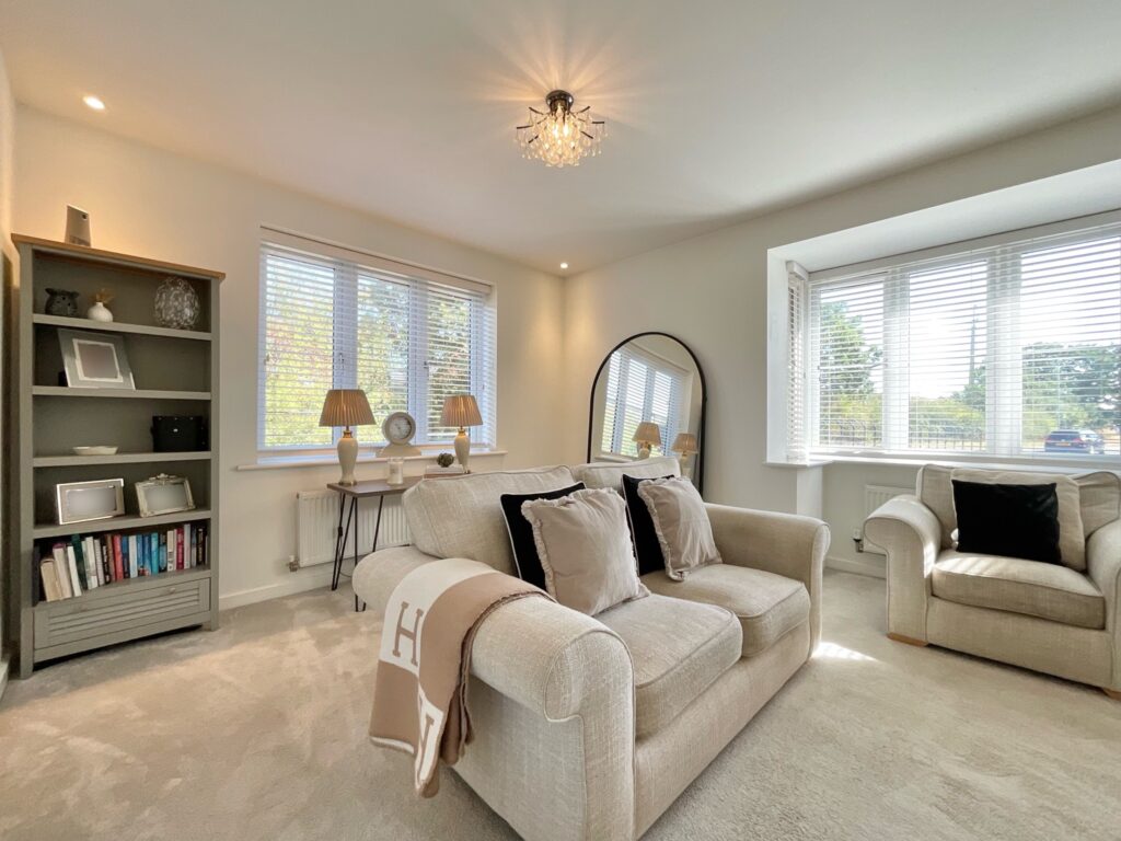 Philip Taylor Drive, Crewe, CW1