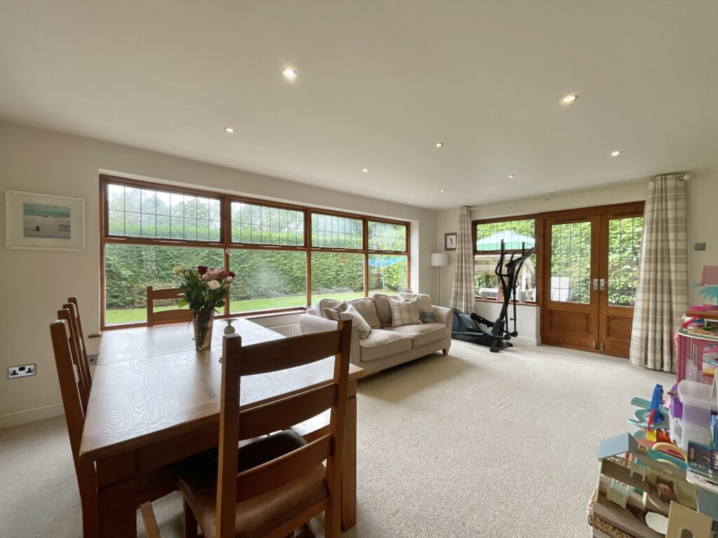 Marsh Lane, Nantwich, CW5