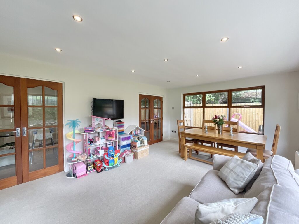Marsh Lane, Nantwich, CW5