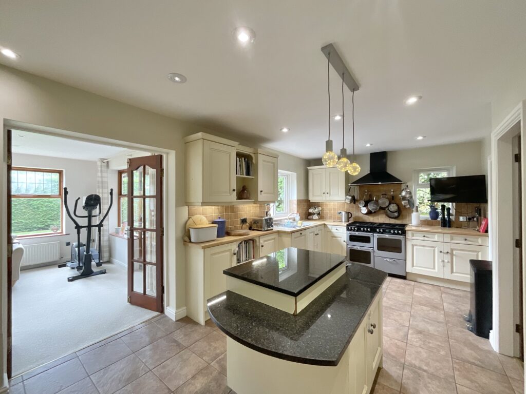 Marsh Lane, Nantwich, CW5