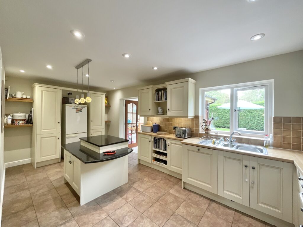 Marsh Lane, Nantwich, CW5