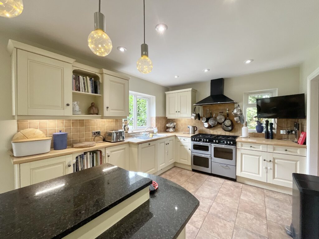 Marsh Lane, Nantwich, CW5
