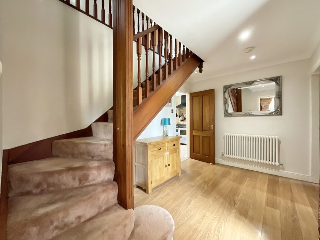 Marsh Lane, Nantwich, CW5