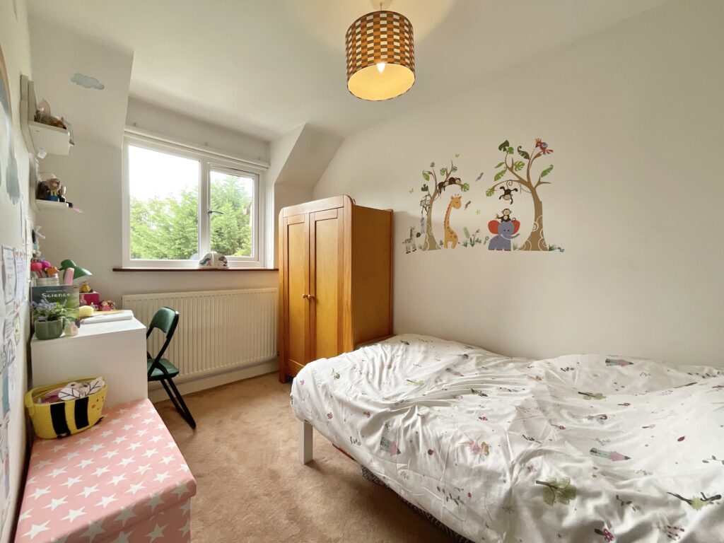 Marsh Lane, Nantwich, CW5